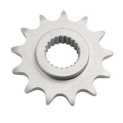 Primary Drive Front Sprocket 12 Tooth for Polaris Trail Boss 325 2x4 2000-2002